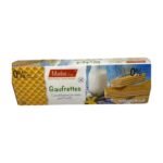 MADAS GAUFRETTES SANS GLUTAN 120G