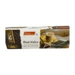 MADAS BLACK WAFERS 120GR