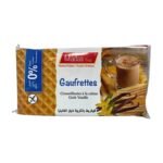 MADAS GAUFRETTES SANS GLUTAN 120G