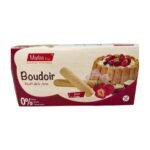 MADAS BOUDOIR SANS GLUTAN