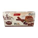 MADAS BOUDOIR SANS GLUTAN