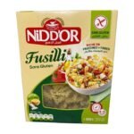 NIDOD'OR FUSILLI SANS GLUTAN 300G