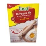 LINAT FARINE MIX MULTI USAGES 500G