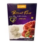 GLUMOTEX FARINE SANS GLUTAN 400G