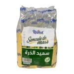 REGINAT SEMOULE DE MAIS 800G