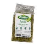 CHEFIA FUSILLI PETITS POIS 250G