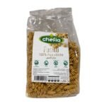 CHEFIA FUSILLI POIS CHICHE 250G