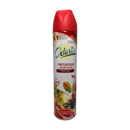 ODORIS DESODORISANT 400ML
