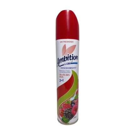 AMBITION DESODORISANT 300ML