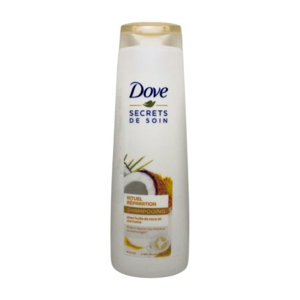 DOVE SHAMPOOING 400ML