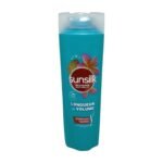 SUNSILK SHAMPOOING 180ML