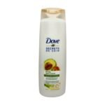 DOVE SHAMPOOING 250ML