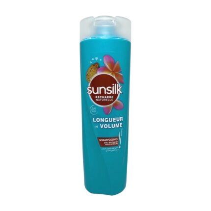 SUNSILK SHAMPOOING 350ML