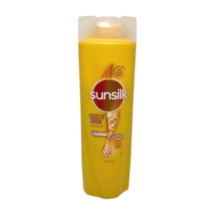 SUNSILK SHAMPOOING 180ML