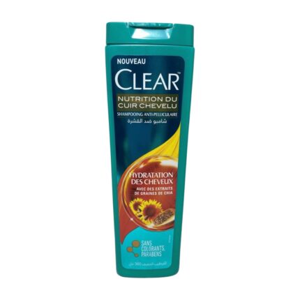 CLEAR MEN 360ML
