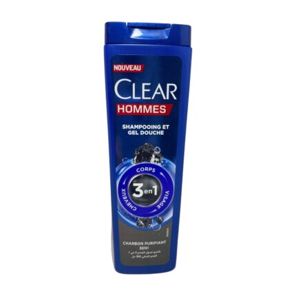 CLEAR MEN 360ML
