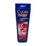 CLEAR MEN 180ML