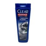 CLEAR MEN 180ML