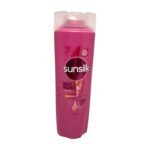 SUNSILK SHAMPOOING 180ML