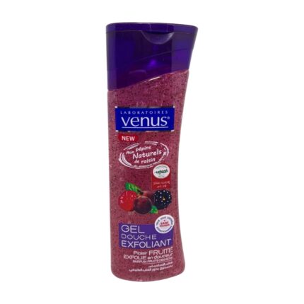 VENUS GEL DOUCHE 240ML