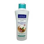 VENUS SHAMPOOING NATURELLEMENT DOUX 450ML