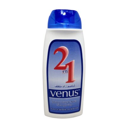 VENUS SHAMPOOING 2EN1 250ML