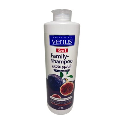 VENUS SHAMPOO 3EN1 1L