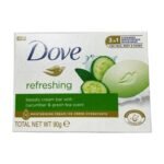DOVE SAVON 100G