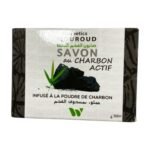 WOUROUD SAVON 100G