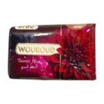 WOUROUD SAVON 125G
