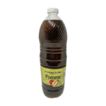 VINAIGRE DU SOLEIL POMME 1L