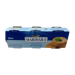 MARINARA THON NATURE X3