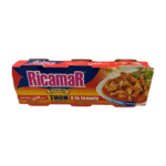 RICAMAR THON A LA TOMATE X3