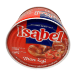 TSABEL THON TOMATE 400G