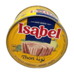 ISABEL THON  A L’Huile 400G