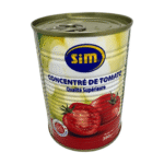 SIM TOMATE CONCENTRE 380G