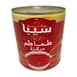 SIPA TOMATES CONCENTREES 800G