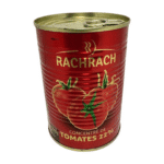 RACHRACH TOMATES 380G