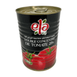 ELA TOMATE 400G
