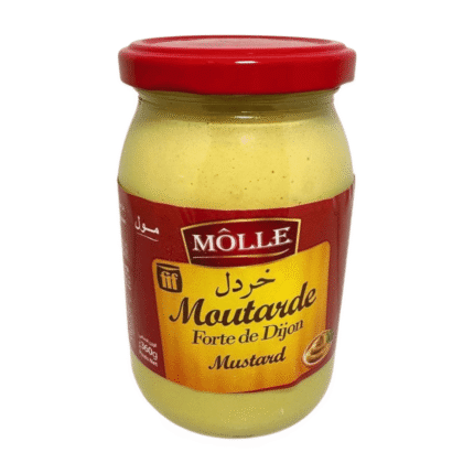 MOLLE MOUTAREDE 360G