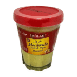MOLLE MOUTARDE  140G
