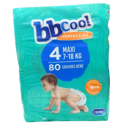 BB cool 4/80p