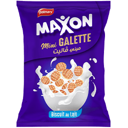 PALMARY MAXON MINI GALETTE 200G