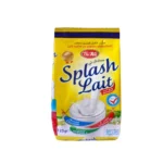 thika splash lait 125g