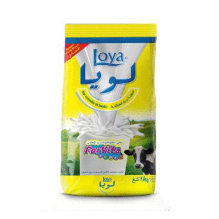LOYA SACHETS 1KG