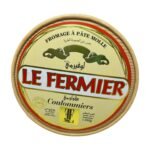 LE FERMIER CAMEMBERT 250G
