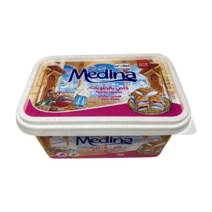 CEVITAL MEDINA SMEN GATEAU 500G