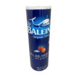 LA BALEINE SEL DE MER FIN 250G