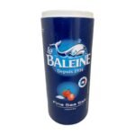 LA BALEINE SEL DE MER 600G