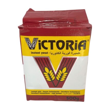 VICTORIA LEVURES 500G
